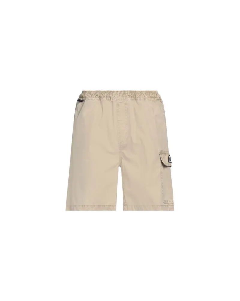 Sundek HOSEN & RÖCKE - Shorts & Bermudashortsauf YOOX.COM Beige