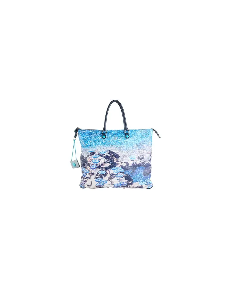 Gabs TASCHEN - Handtaschenauf YOOX.COM Blau