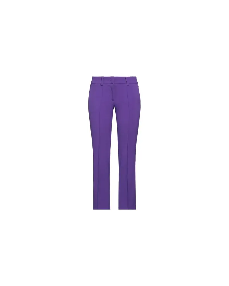 Cambio HOSEN & RÖCKE - Hosenauf YOOX.COM Violett