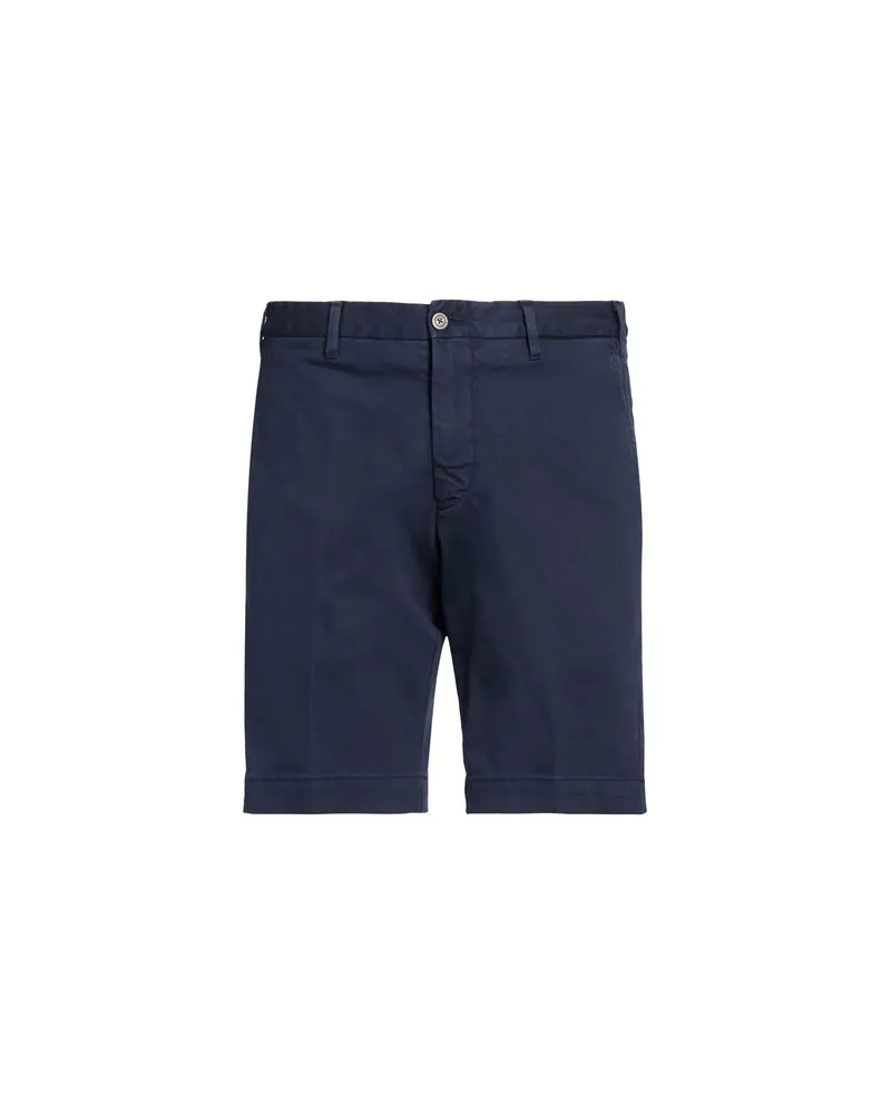 Fedeli HOSEN & RÖCKE - Shorts & Bermudashortsauf YOOX.COM Marineblau