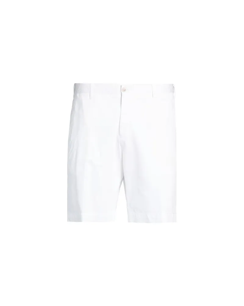Fedeli HOSEN & RÖCKE - Shorts & Bermudashortsauf YOOX.COM Weiß