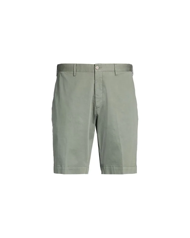 Fedeli HOSEN & RÖCKE - Shorts & Bermudashortsauf YOOX.COM Militärgrün