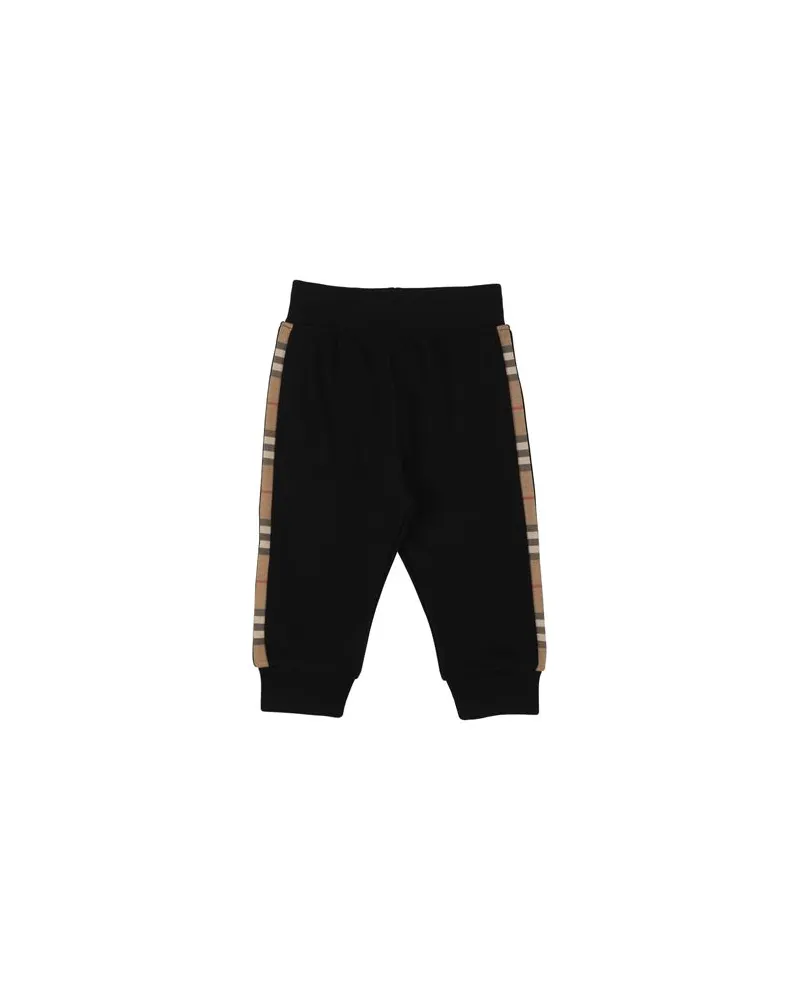 Burberry HOSEN & RÖCKE - Hosenauf YOOX.COM Schwarz