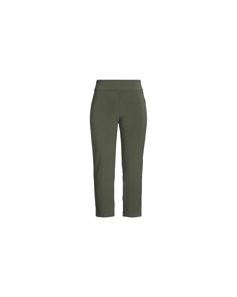 Joseph Ribkoff HOSEN & RÖCKE - Hosenauf YOOX.COM Militärgrün