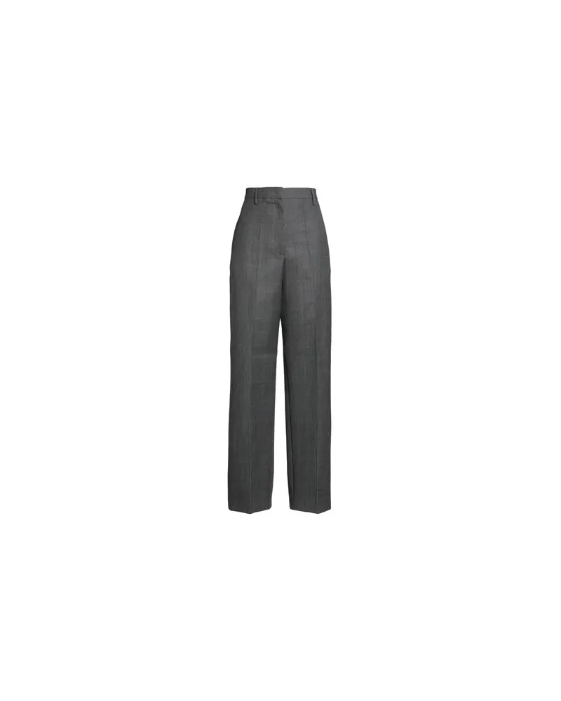 Fabiana Filippi HOSEN & RÖCKE - Hosenauf YOOX.COM Grau