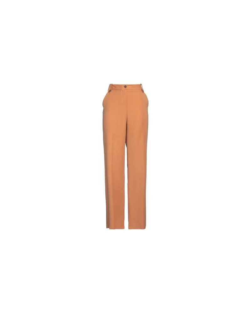 NENETTE HOSEN & RÖCKE - Hosenauf YOOX.COM Kamel
