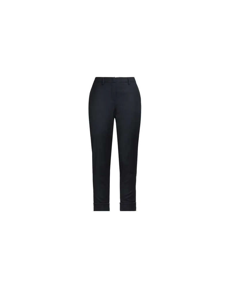 Fabiana Filippi HOSEN & RÖCKE - Hosenauf YOOX.COM Nachtblau