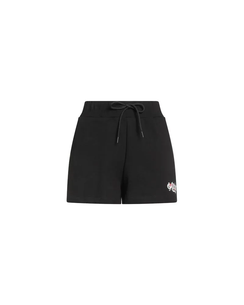 Gaëlle Bonheur HOSEN & RÖCKE - Shorts & Bermudashortsauf YOOX.COM Schwarz