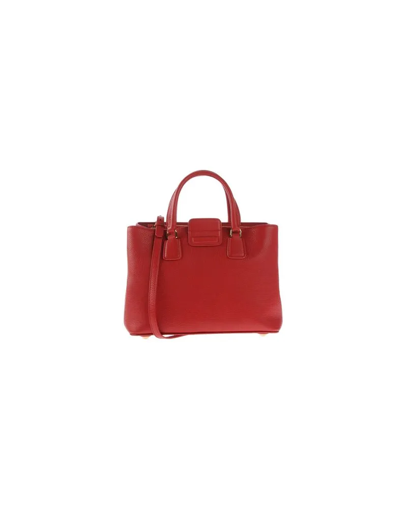 Dolce & Gabbana TASCHEN - Handtaschenauf YOOX.COM Rot