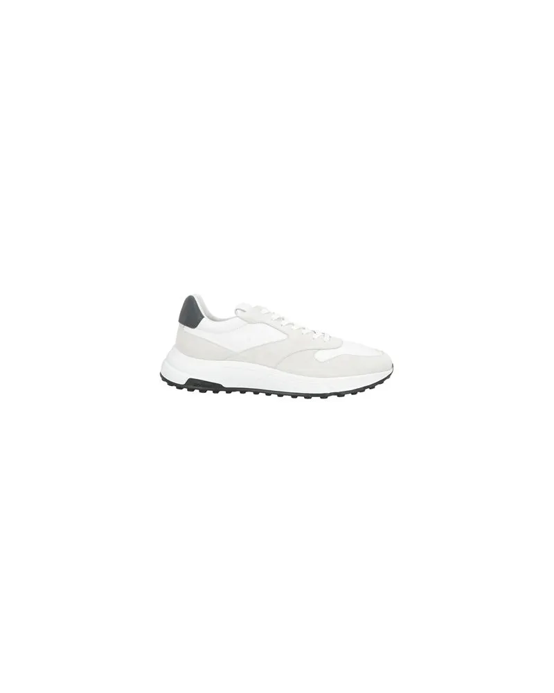 Hogan SCHUHE - Sneakersauf YOOX.COM Weiß