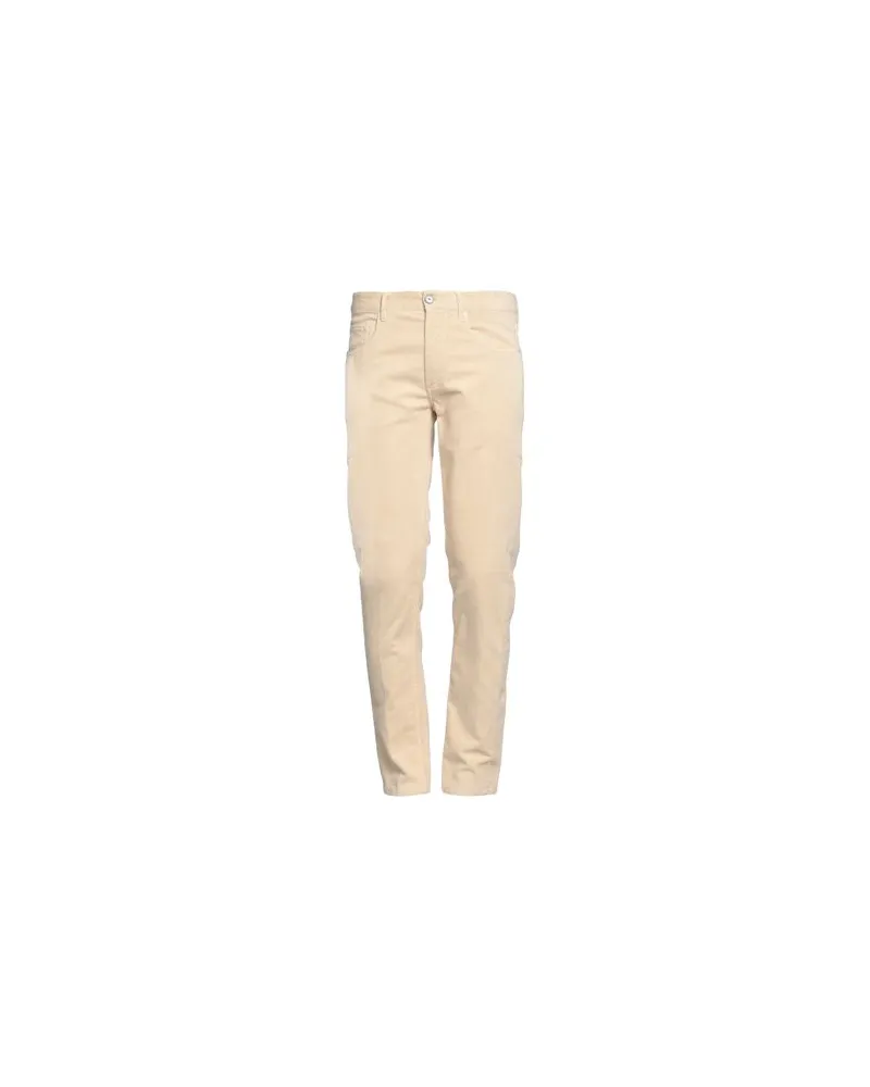 AT.P.CO HOSEN & RÖCKE - Hosenauf YOOX.COM Sand