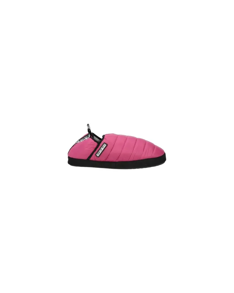 Napapijri SCHUHE - Hausschuheauf YOOX.COM Purpur