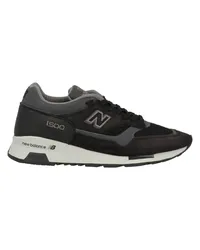 New Balance Sneakers Schwarz