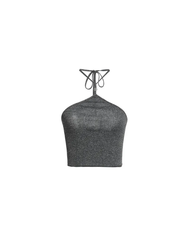 Amiri TOPS - Topsauf YOOX.COM Schwarz