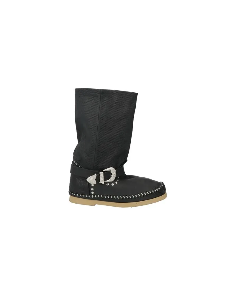 LdiR SCHUHE - Stiefelettenauf YOOX.COM Schwarz