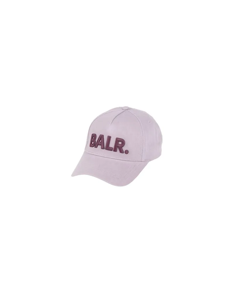 BALR. ACCESSOIRES - Mützen & Hüteauf YOOX.COM Violett
