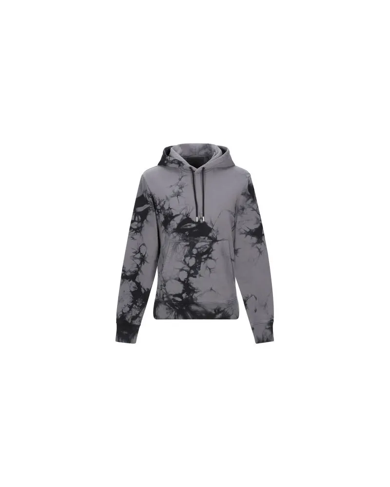 Helmut Lang TOPS - Sweatshirtsauf YOOX.COM Grau