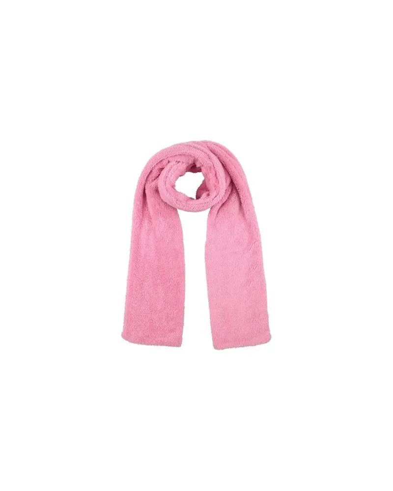 Liu Jo ACCESSOIRES - Schalsauf YOOX.COM Rosa