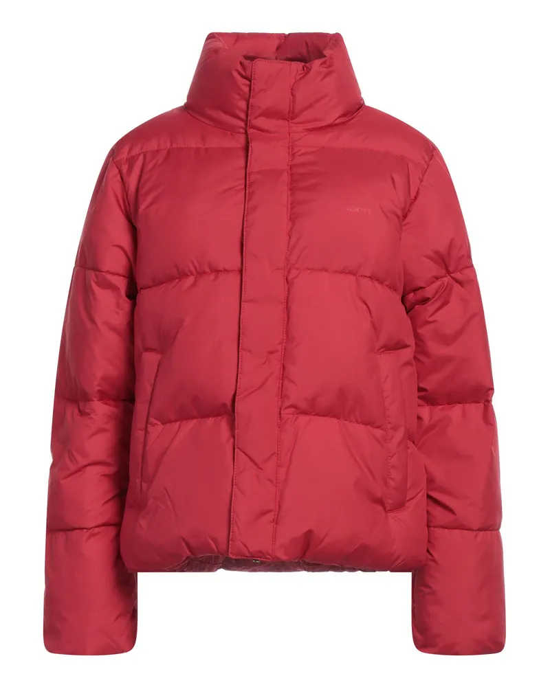 Carhartt WIP Pufferjacke & Daunenjacke Rot