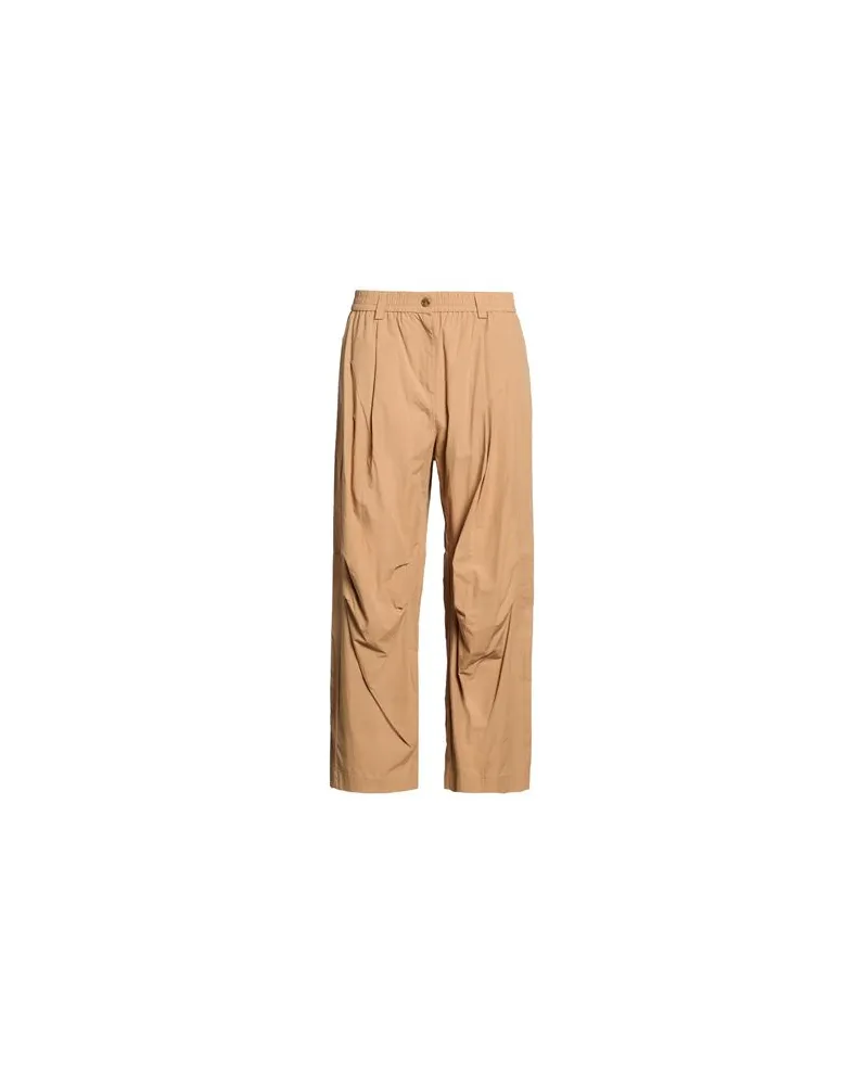 ottod’Ame HOSEN & RÖCKE - Hosenauf YOOX.COM Kamel