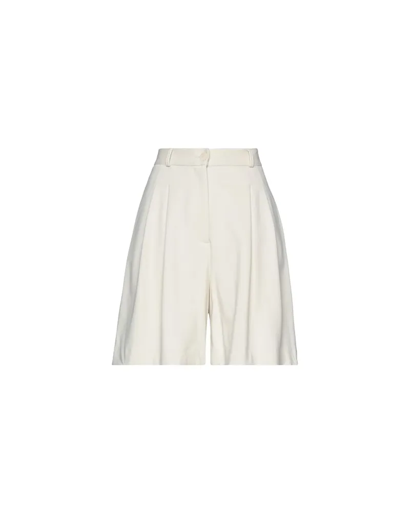 Harris Wharf London HOSEN & RÖCKE - Shorts & Bermudashortsauf YOOX.COM Elfenbein