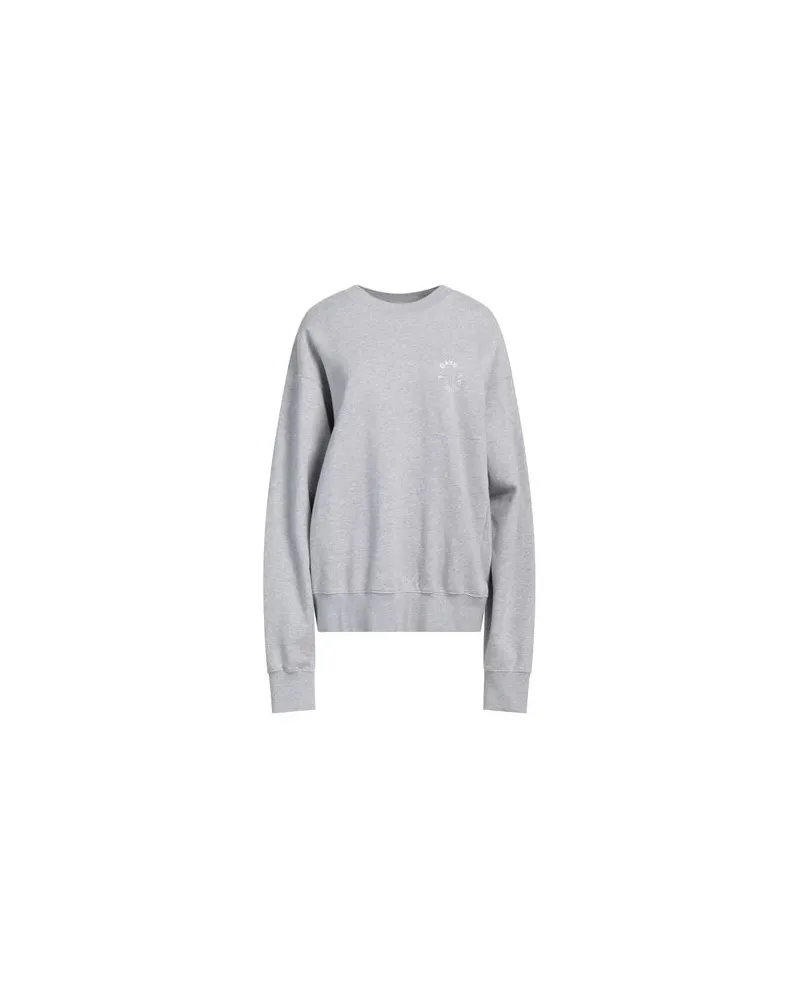7 DAYS Active TOPS - Sweatshirtsauf YOOX.COM Hellgrau