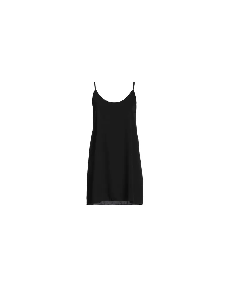 KONTATTO TOPS - Topsauf YOOX.COM Schwarz