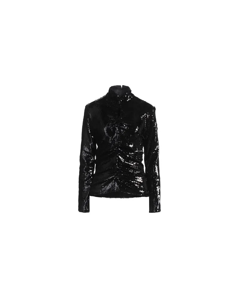 Isabel Marant TOPS - Topsauf YOOX.COM Schwarz