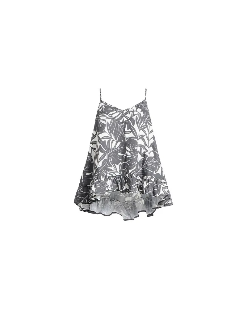 Sun68 TOPS - Topsauf YOOX.COM Grau