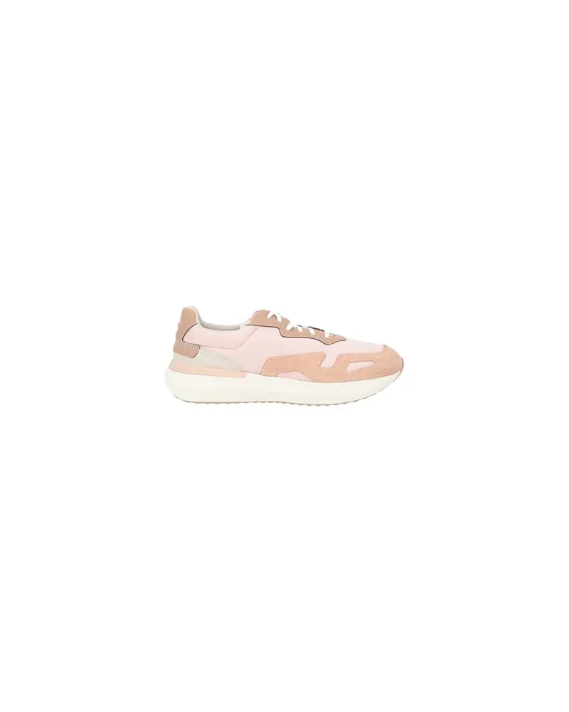 Timberland SCHUHE - Sneakersauf YOOX.COM Hellrosa