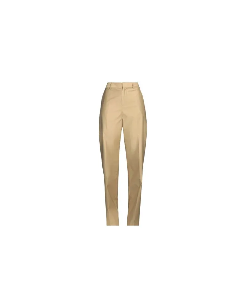 Dsquared2 HOSEN & RÖCKE - Hosenauf YOOX.COM Beige
