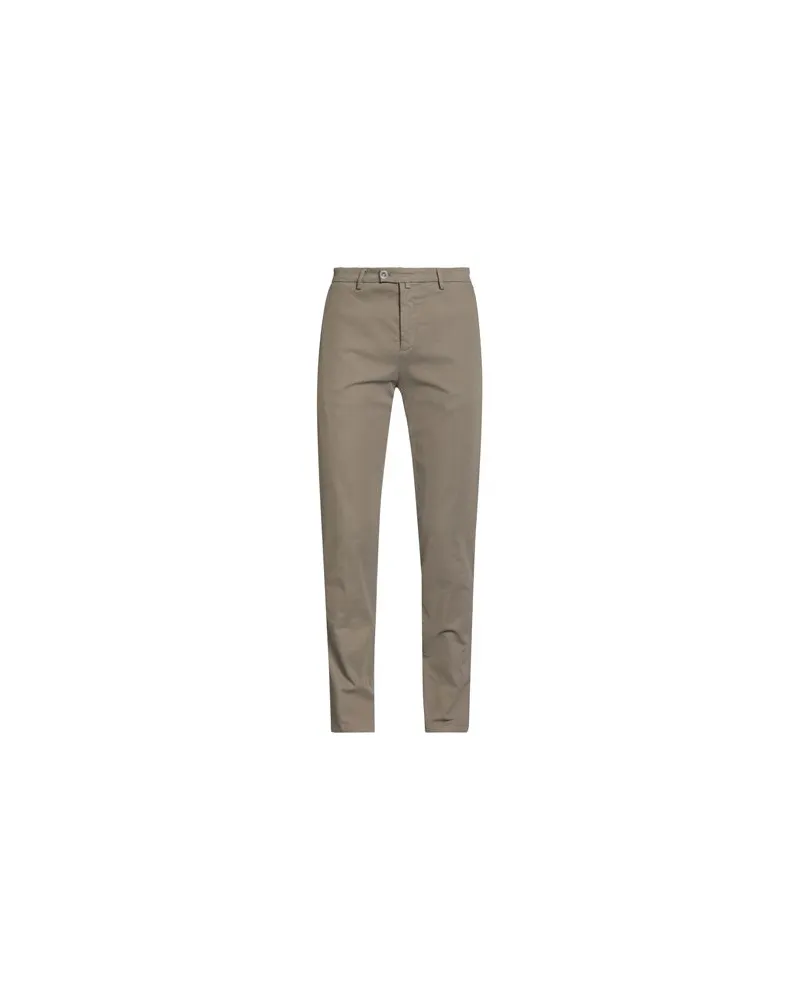 Brooksfield HOSEN & RÖCKE - Hosenauf YOOX.COM Khaki