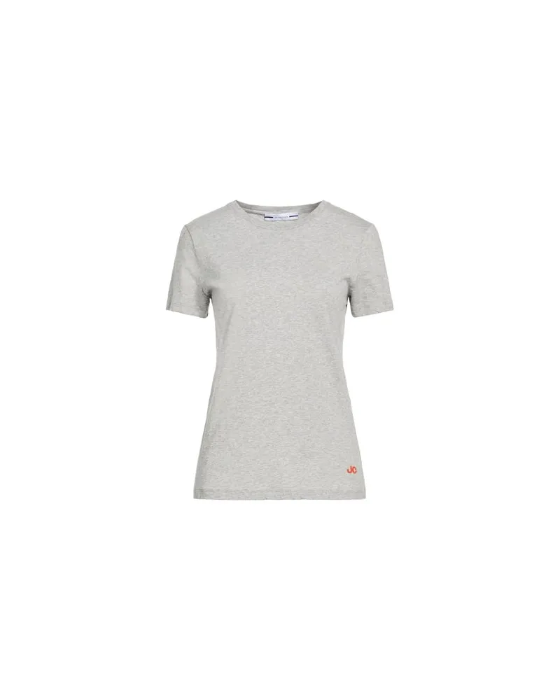 Jacob Cohën TOPS - T-shirtsauf YOOX.COM Hellgrau