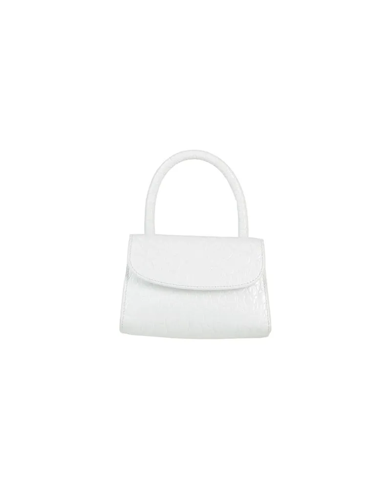 by FAR TASCHEN - Handtaschenauf YOOX.COM Weiß