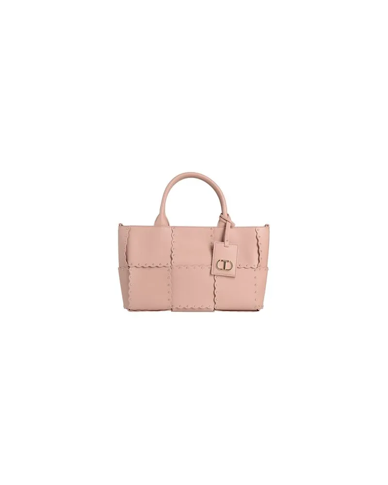 Twin-Set TASCHEN - Handtaschenauf YOOX.COM Rosa