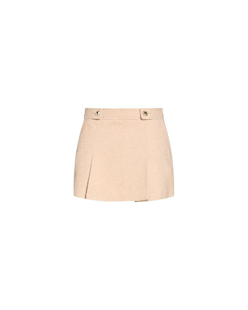 Tom Ford HOSEN & RÖCKE - Miniröckeauf YOOX.COM Beige