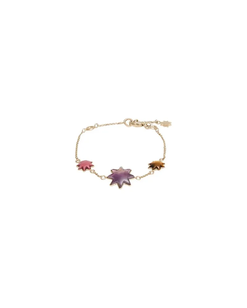 Chloé SCHMUCK und UHREN - Armbänderauf YOOX.COM Gold