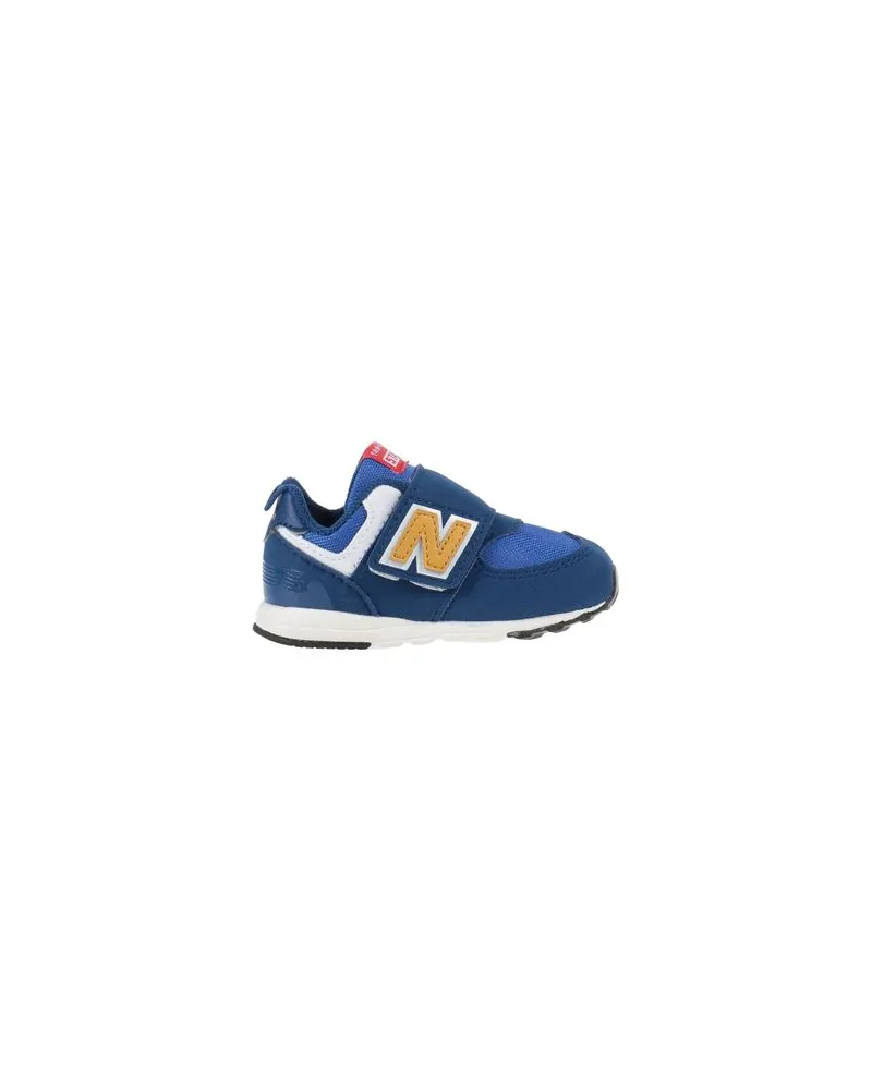 New Balance 574 - SCHUHE - Sneakersauf YOOX.COM Marineblau
