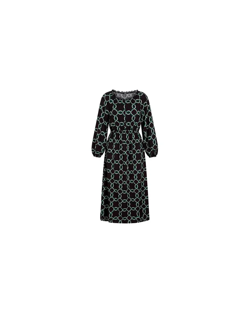 Gai Mattiolo GM - KLEIDER - Maxi-Kleiderauf YOOX.COM Schwarz