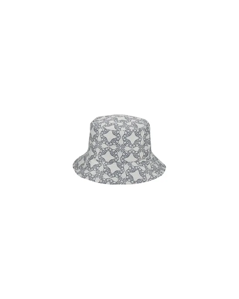 Vivienne Westwood ACCESSOIRES - Mützen & Hüteauf YOOX.COM Beige