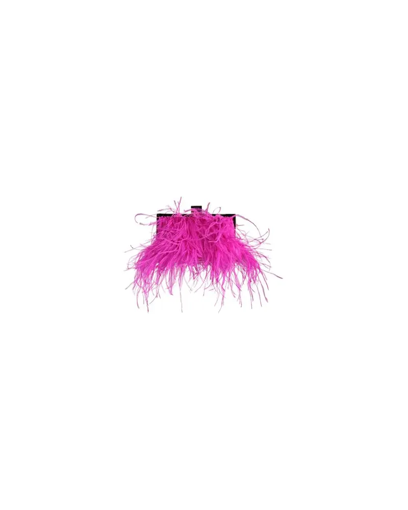 Twenty Four Haitch TASCHEN - Handtaschenauf YOOX.COM Fuchsia