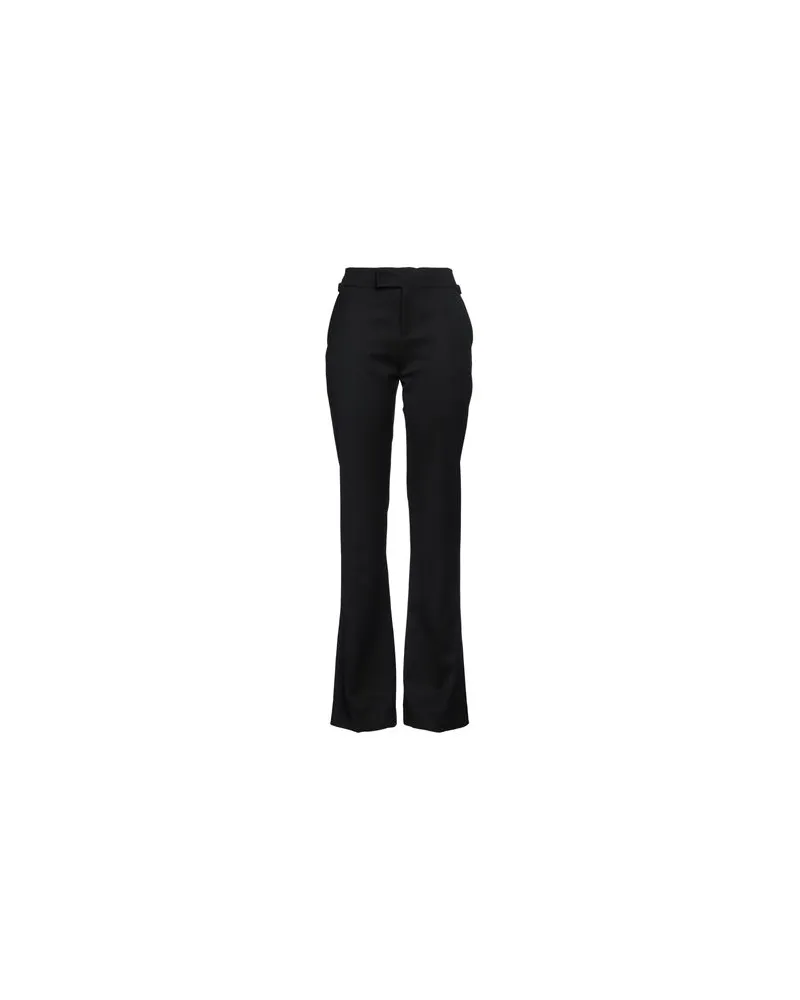 Tom Ford HOSEN & RÖCKE - Hosenauf YOOX.COM Schwarz