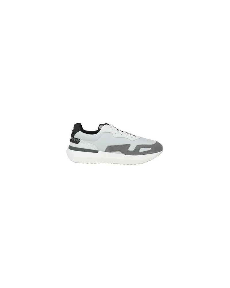 Timberland SCHUHE - Sneakersauf YOOX.COM Hellgrau