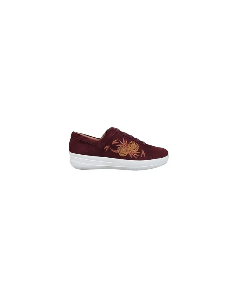 FitFlop SCHUHE - Sneakersauf YOOX.COM Pflaume