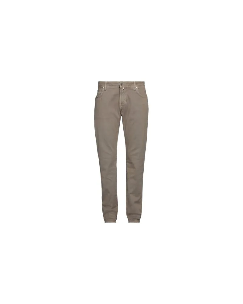Jacob Cohën HOSEN & RÖCKE - Jeanshosenauf YOOX.COM Khaki