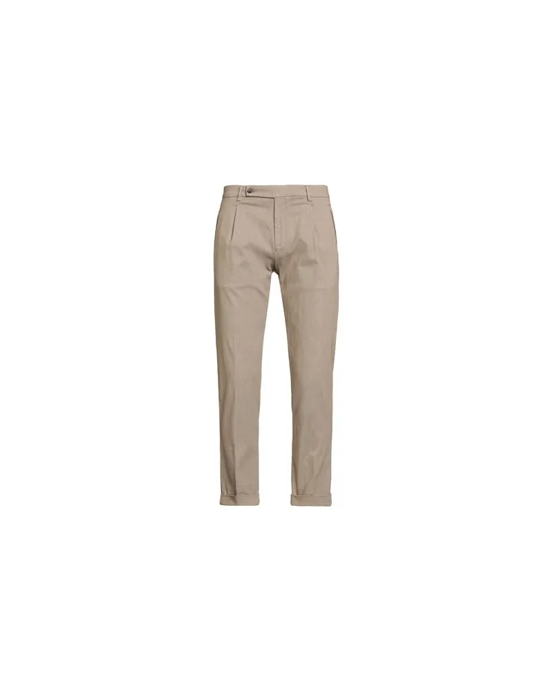 Berwich HOSEN & RÖCKE - Hosenauf YOOX.COM Sand