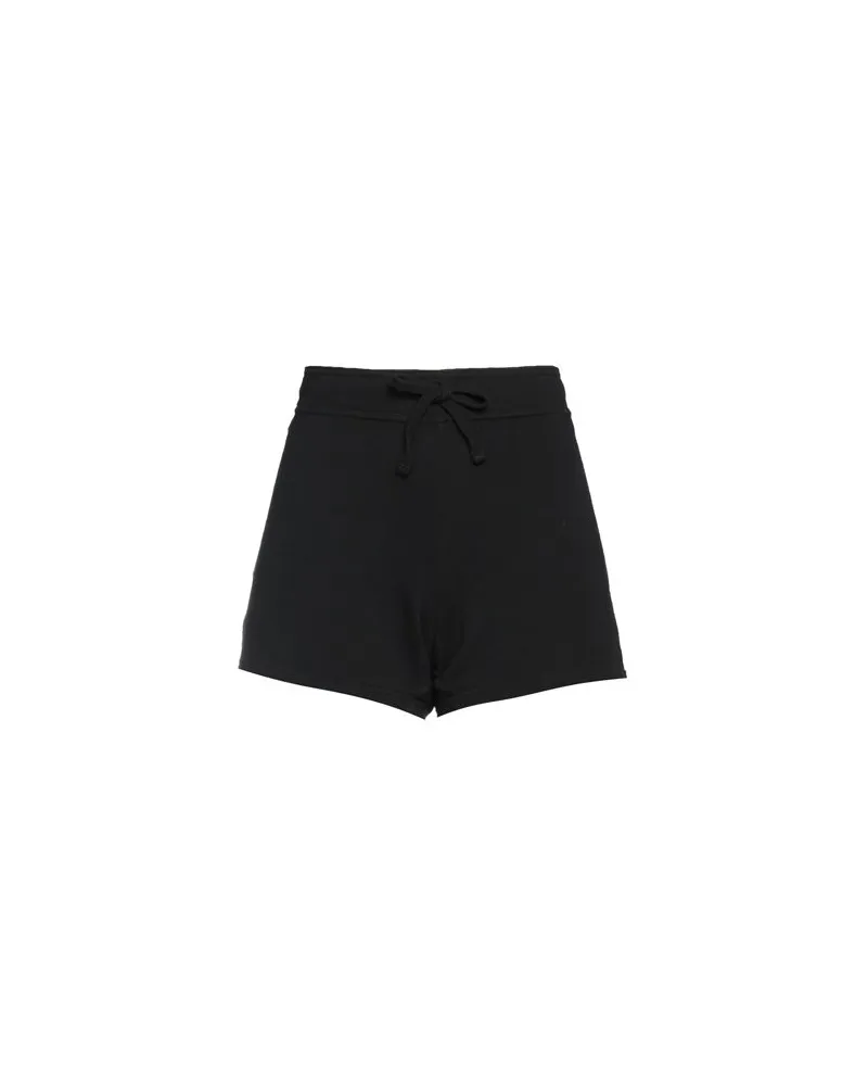 Vans HOSEN & RÖCKE - Shorts & Bermudashortsauf YOOX.COM Schwarz