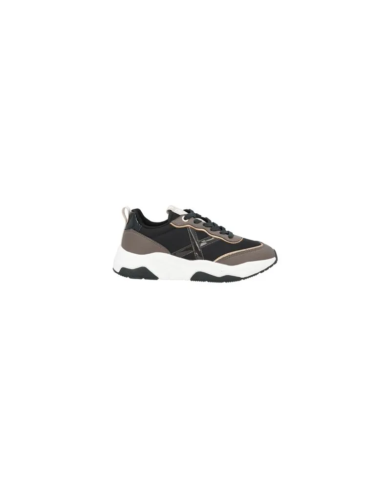 MUNICH SCHUHE - Sneakersauf YOOX.COM Khaki