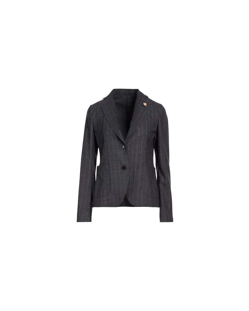 LARDINI ANZÜGE und CO-ORDS - Blazersauf YOOX.COM Grau