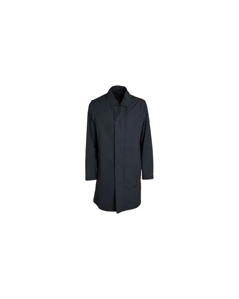 Belstaff JACKEN & MÄNTEL - Jacken, Mäntel & Trenchcoatsauf YOOX.COM Marineblau